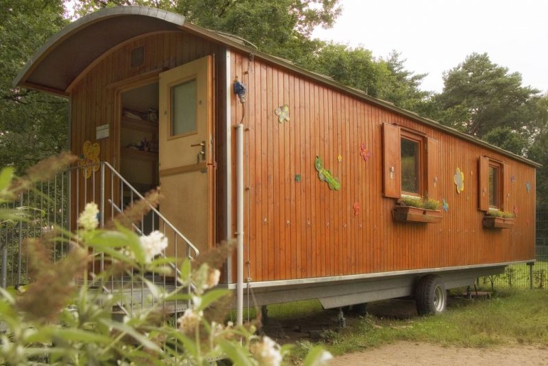 Ev. Kindertageseinrichtungen Büchen