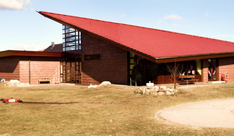 Ev. Kindertageseinrichtungen Büchen