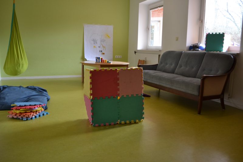 Ev. Kindertageseinrichtungen Büchen