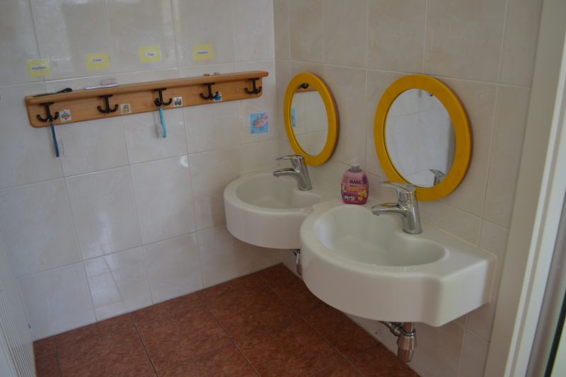 Ev. Kindertageseinrichtungen Büchen