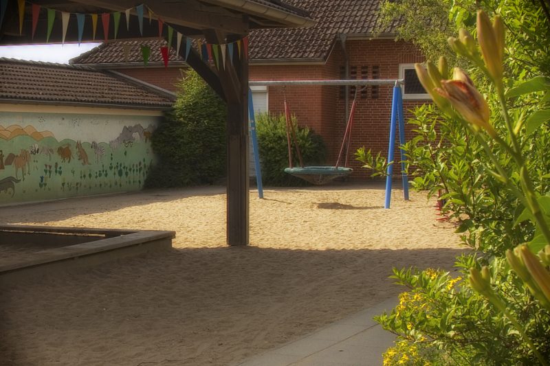 Ev. Kindertageseinrichtungen Büchen