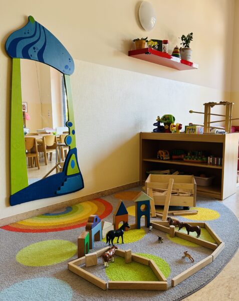 Ev. Kindertageseinrichtungen Büchen